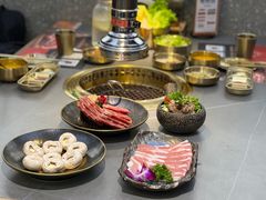 -明洞王妃家烤肉(苏州中心星悦汇店)