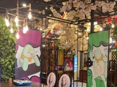 -甲大帅·甲鱼·椰子鸡主题餐厅(唐家店)