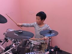 -TEMPO 音乐(五角场店)