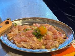 -琥珀川糟粕醋火锅(慈云寺店)