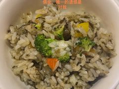 -枣子树·素食餐厅(普陀山店)