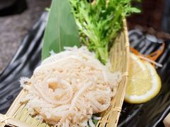 百叶-湊湊火锅·茶憩(新中关购物中心店)