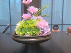 -上井料理黑金店(IFS国金中心店)