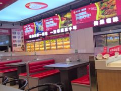 -马玉林麻辣烫串串香·清真(莫尔街北门店)