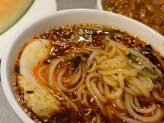 -海底捞火锅(高新万达广场店)