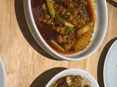 -全牛匠·乐山跷脚牛肉(新中关店)