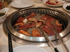 -江南食代自助餐厅(宝龙城市广场店)