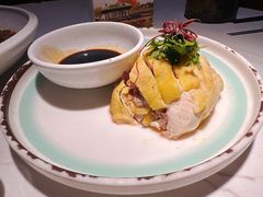 -老平安农家菜(平安店)
