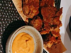 -火山屋台(新街口店)