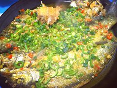 -石门永惠土菜馆(雍景园店)