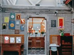 -北京古城老院厉晓麟精致菜