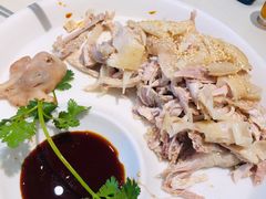 -海儀美食楼(湾仔海鲜街店)