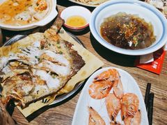 -永红源啤酒·烧烤·海鲜·大排档(青特城店)