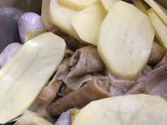 -黑竹香鸡(营和巷店)