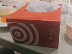 -海底捞火锅(太原南站店)