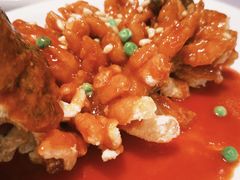 -老阊门菜馆(山塘街店)