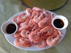 -绢姐海鲜大排档