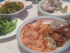 -天鹰观渔(梦园店)