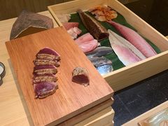 -荣一代目OMAKASE板前料理
