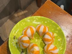-重庆鸡公煲·青锅花椒鱼(牡丹江路店)