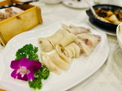 -白云宾馆·白云轩中餐厅·匠心手制