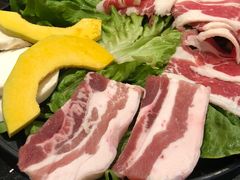 -木槿花韩式炭烤·熟成肉工坊(孙文东路店)