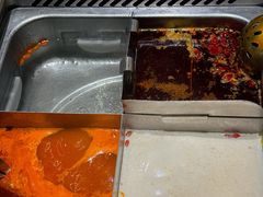 -海底捞火锅(杭州天虹购物中心店)