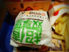-汉堡王(上海凌云壹街坊店)