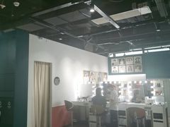 -海马体照相馆(天津世纪都会店)
