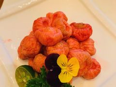 -三宝大饭店-中和艺素餐厅(浦上金山正祥广场店)