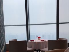 -悦厅·下午茶(杭州柏悦酒店)