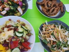 -红井路游艺炖锅·音乐餐吧(十渡店)