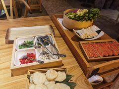 -山海蟹庐·海鲜糟粕醋火锅(慈溪店)