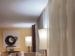 -采悦轩中餐厅·粤菜·海南菜(神州半岛喜来登度假酒店)