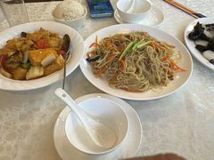 -南普陀素菜馆