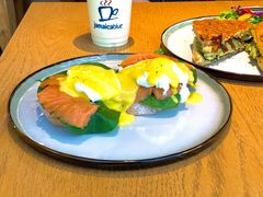 -Jamaicablue Coffeeshop(中央广场店)