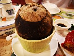 -点都德(聚福楼店)