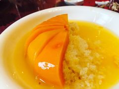-泰山宝盛大酒店·八珍轩自助餐