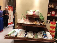 零售区-蒙古人烤羊大师·绿野餐厅(工农大路店)