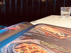 -1874融合西厨·观景餐厅(保利店)