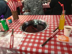 -赵美丽·重庆社区火锅·直营店(火车东站·中豪国际店)