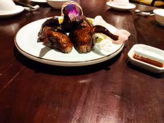 -桃源春晓中餐厅 TaoYuan Restaurant