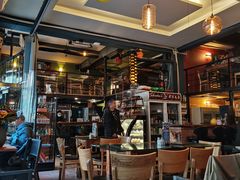 大堂-萨尔瓦多Salvador's