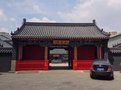 -长安寺