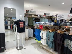 -优衣库(重庆星光时代广场店)