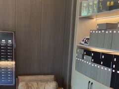 -鹿栖.精油SPA(金山世纪城店)