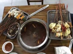 -小向麻辣烫(天街总店)