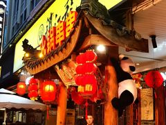 -镇江龙·火锅串串(武侯祠店)