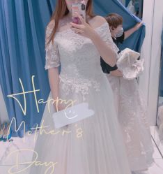 点击看大图 -GRACE KELLY婚纱与礼服(北京店)