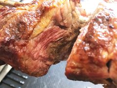 -二道木烤羊腿(桃花潭店)